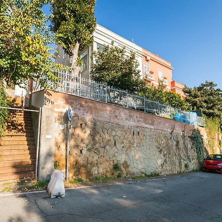 Casa Ceroni Apartamento Roma Exterior foto
