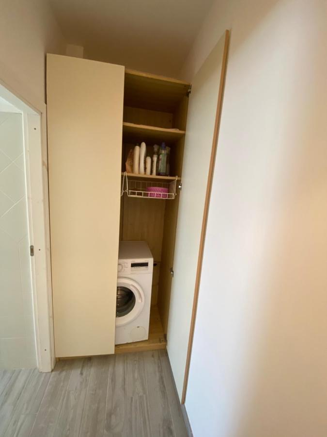 Casa Ceroni Apartamento Roma Exterior foto