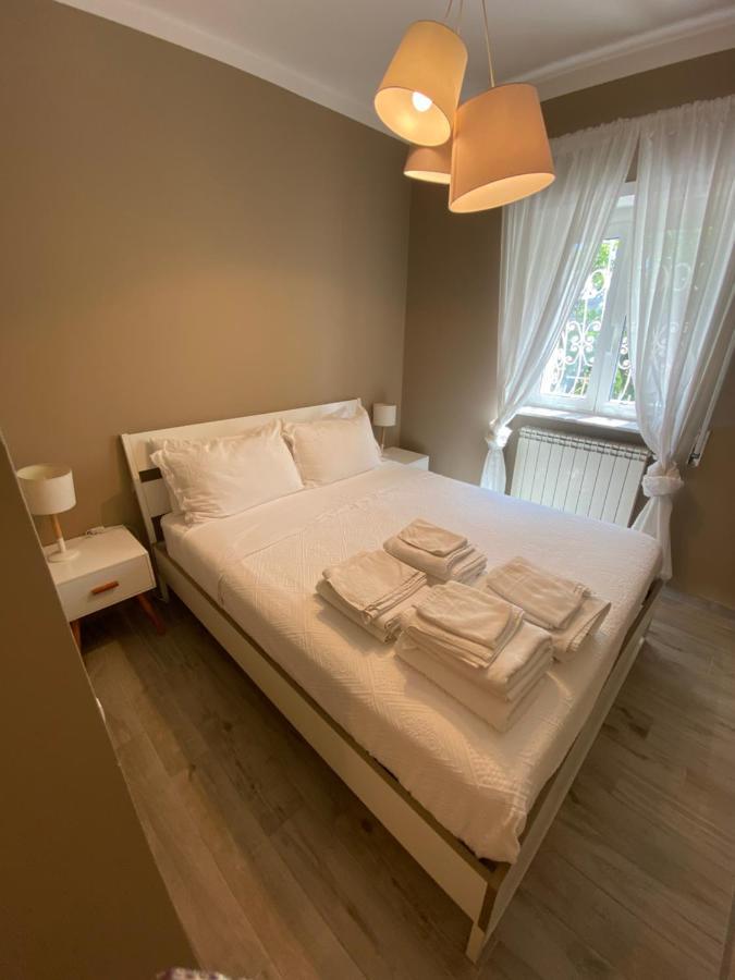 Casa Ceroni Apartamento Roma Exterior foto