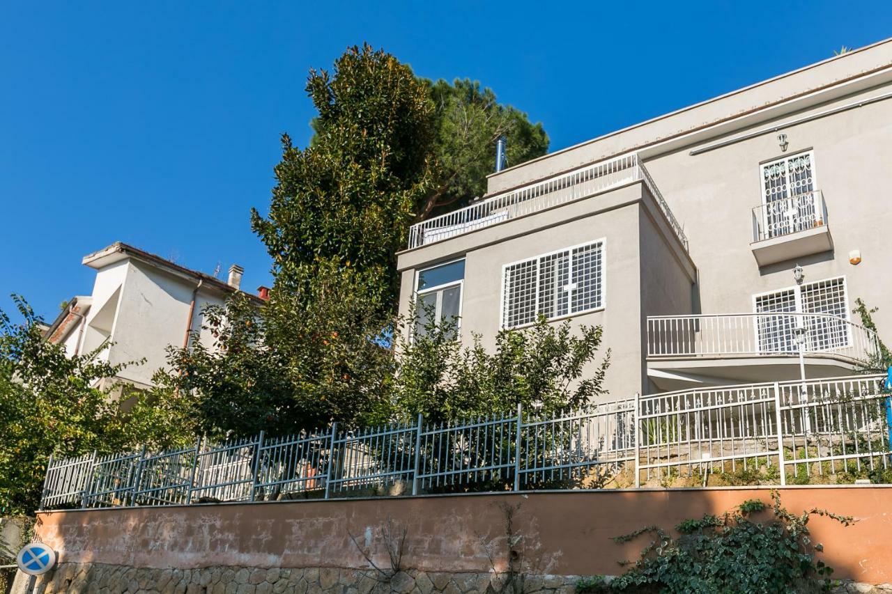 Casa Ceroni Apartamento Roma Exterior foto