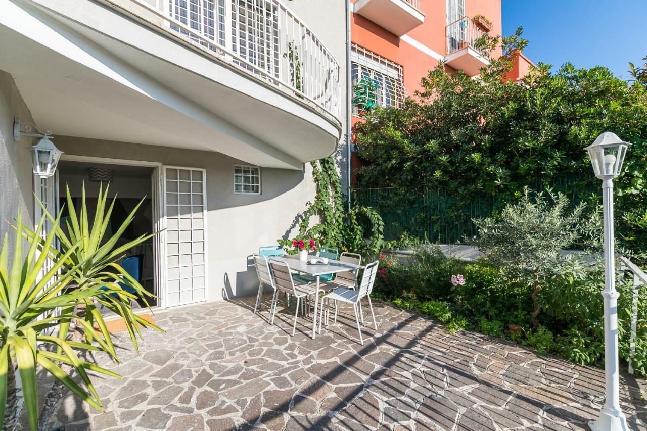 Casa Ceroni Apartamento Roma Exterior foto