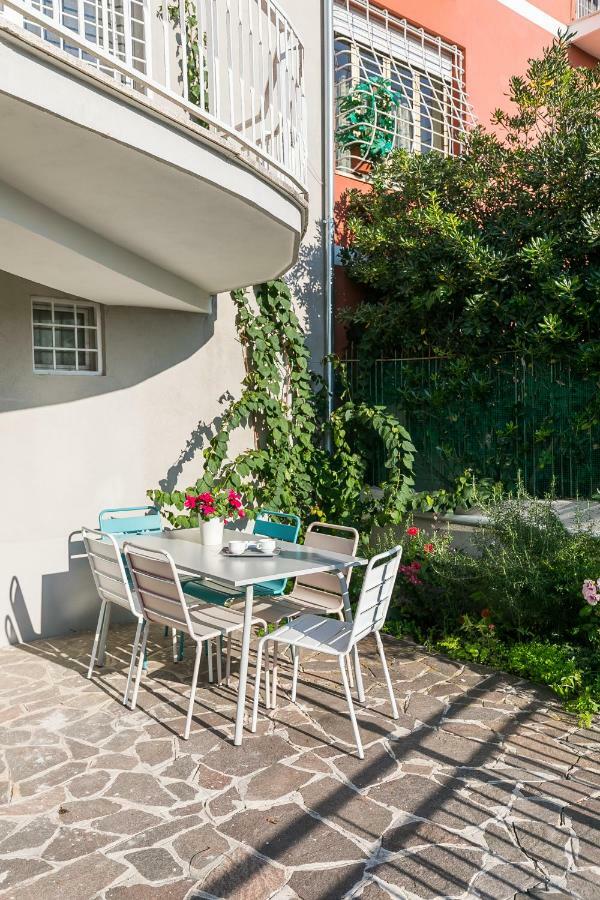 Casa Ceroni Apartamento Roma Exterior foto