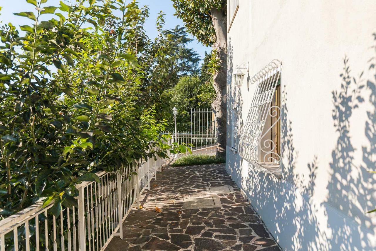 Casa Ceroni Apartamento Roma Exterior foto