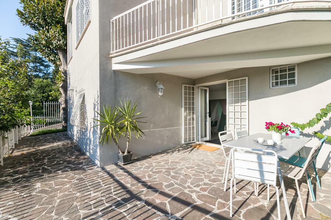 Casa Ceroni Apartamento Roma Exterior foto