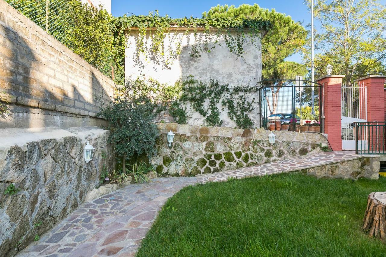 Casa Ceroni Apartamento Roma Exterior foto
