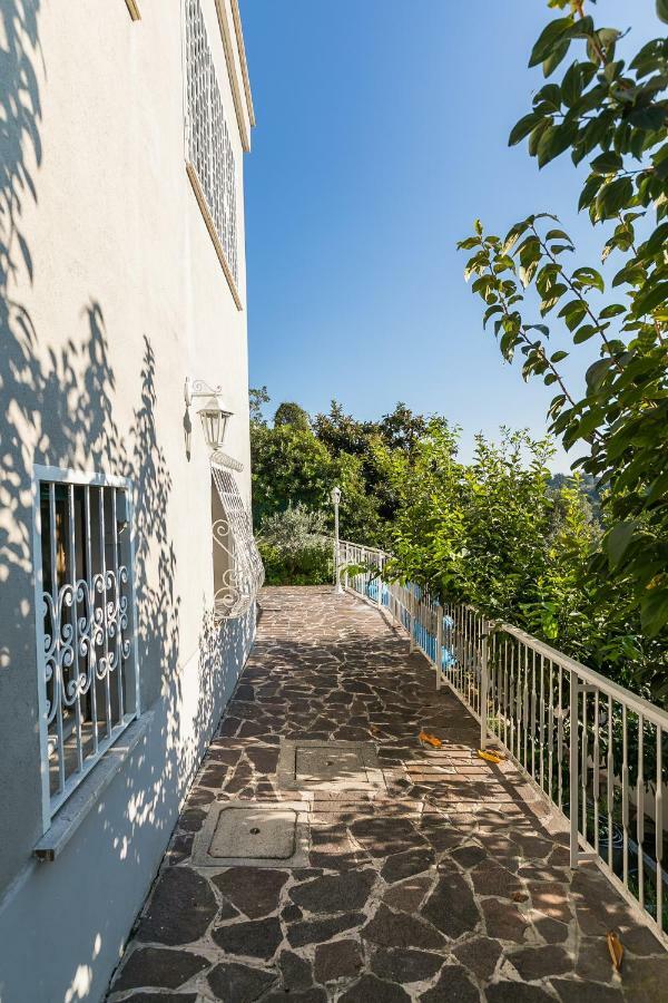 Casa Ceroni Apartamento Roma Exterior foto