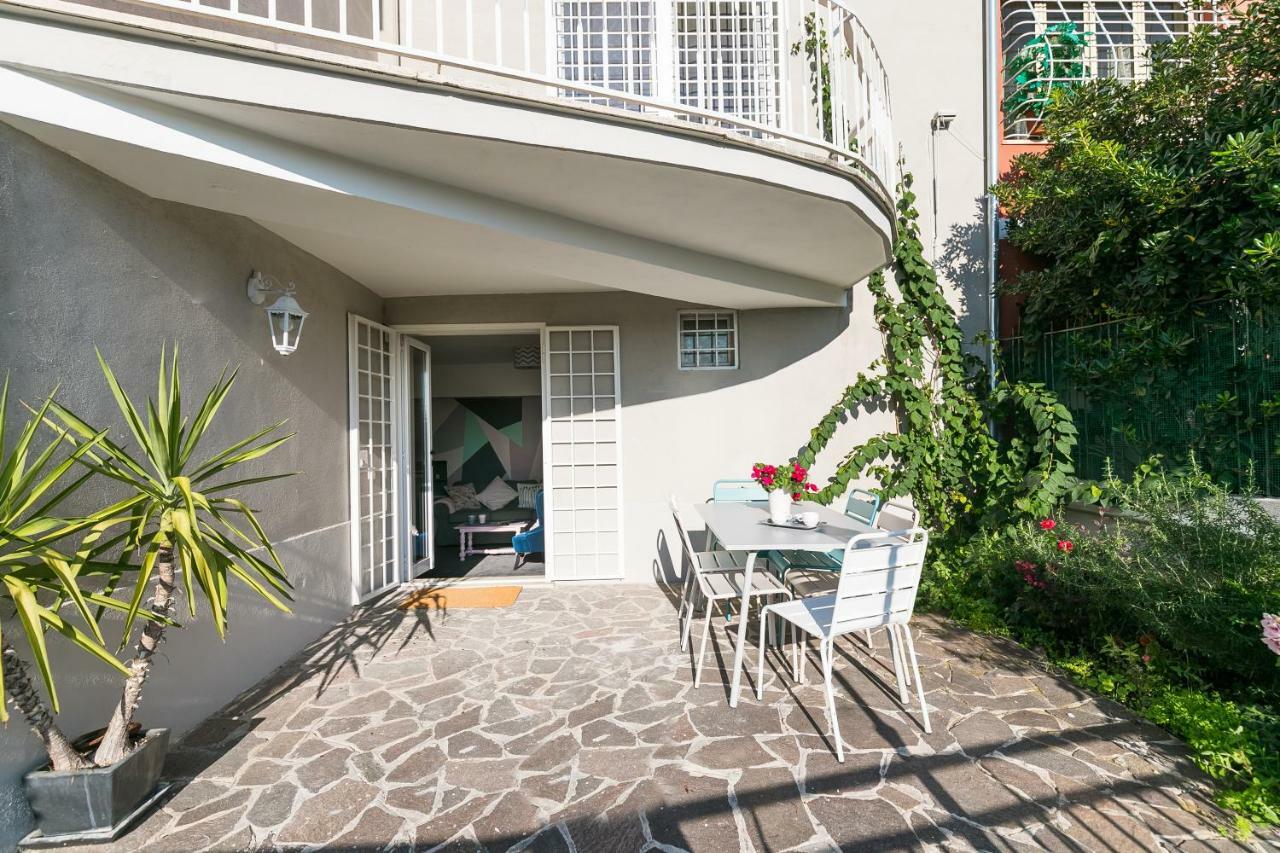 Casa Ceroni Apartamento Roma Exterior foto