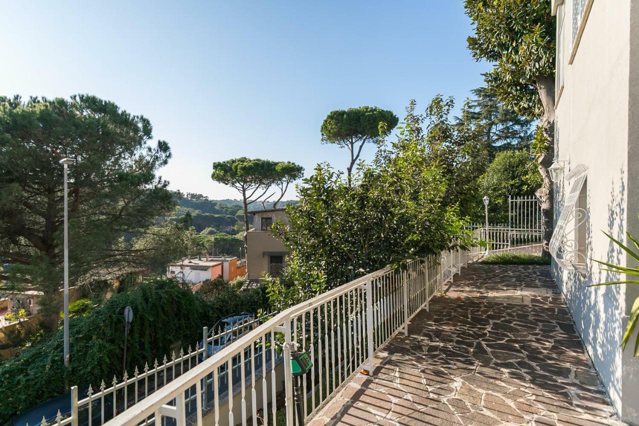 Casa Ceroni Apartamento Roma Exterior foto